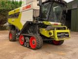 Claas LEXION 6700 TERRA TRAC - Afbeelding 2