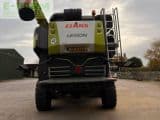 Claas LEXION 6700 TERRA TRAC - Afbeelding 3