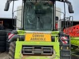 Claas lexion 5300 - Afbeelding 2