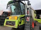 Claas lexion 5300 - Afbeelding 3