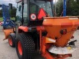 Kubota stv 32 - Afbeelding 2