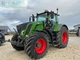 Fendt 828 vario s4 profi plus ProfiPlus - Afbeelding 1