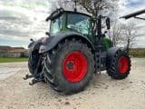 Fendt 828 vario s4 profi plus ProfiPlus - Afbeelding 4