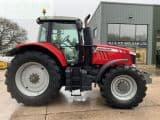 Massey Ferguson 7624 dyna vt  (st25259) - Afbeelding 1