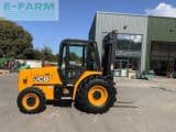 JCB 926 rough terrain fork lift (st24421) - Afbeelding 2