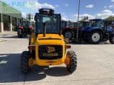 JCB 926 rough terrain fork lift (st24421) - Afbeelding 4