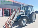 Ford 6610 a lp - Afbeelding 1