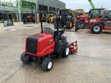 Toro ground master 3200 out front  (st25273) - Afbeelding 2