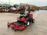 Toro ground master 3200 out front  (st25273) - Afbeelding 4