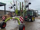 Claas LINER 2900 - Afbeelding 1