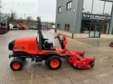 Kubota f391 out front mower (st25527) - Afbeelding 1