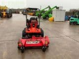 Kubota f391 out front mower (st25527) - Afbeelding 2
