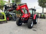 Massey Ferguson 5455 dyna-4 + 955 - Afbeelding 2
