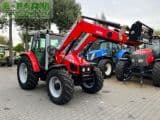 Massey Ferguson 5455 dyna-4 + 955 - Afbeelding 3