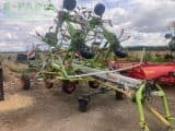 Claas VOLTO 1300T - Afbeelding 1