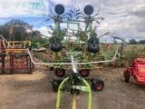 Claas VOLTO 1300T - Afbeelding 2