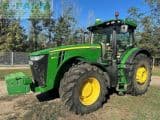 John Deere 8370r - Afbeelding 1