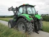 Deutz-Fahr 6160 ttv - Afbeelding 3