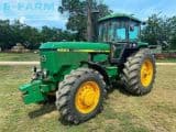 John Deere 4650 - Afbeelding 1