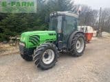 Deutz-Fahr agrocompact f90 - Afbeelding 1