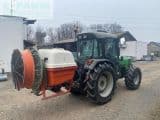 Deutz-Fahr agrocompact f90 - Afbeelding 3