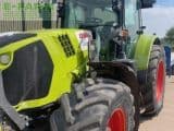 Claas ARION 640 - Afbeelding 1