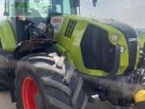 Claas ARION 640 - Afbeelding 2