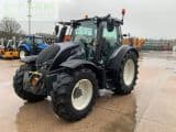 Valtra n174 direct unlimited  (st25339) Direct - Afbeelding 4