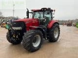 Case IH 240 cvx puma  (st25548) CVX - Afbeelding 4