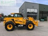 JCB 542-70 agri xtra tele (st24069) - Afbeelding 2