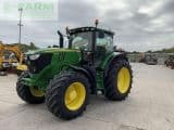 John Deere 6215r  (st24428) - Afbeelding 4