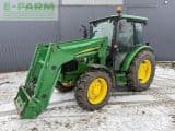 John Deere 5075e - Afbeelding 1