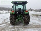 John Deere 5075e - Afbeelding 2