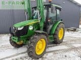 John Deere 5075e - Afbeelding 3