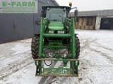 John Deere 5075e - Afbeelding 4