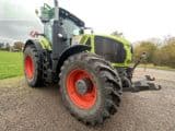 Claas AXION 930 - Afbeelding 2