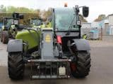 Claas SCORPION 635 - Afbeelding 2