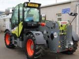 Claas SCORPION 635 - Afbeelding 3