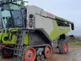 Claas LEXION 7500 TT - Afbeelding 1