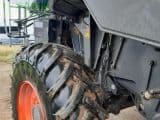 Claas LEXION 7500 TT - Afbeelding 4