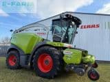 Claas JAGUAR 970 4WD - Afbeelding 1