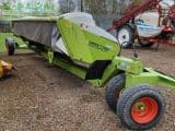 Claas DD610 PRO - Afbeelding 2