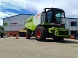 Claas LEXION 670 - Afbeelding 1