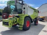 Claas LEXION 670 - Afbeelding 2
