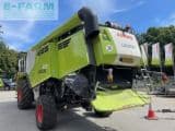 Claas LEXION 670 - Afbeelding 3