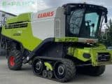 Claas LEXION 750 TT - Afbeelding 2