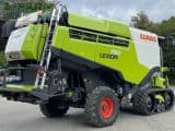 Claas LEXION 750 TT - Afbeelding 3