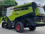 Claas LEXION 750 TT - Afbeelding 4