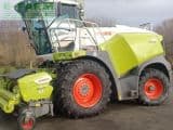 Claas JAGUAR 950 4WD - Afbeelding 2