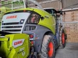 Claas JAGUAR 950 - Afbeelding 3